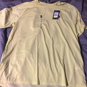 under armor shirt xl